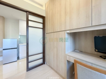 🏆仁愛路東門忠孝新生站/可養貓/靜巷裝潢美屋綠意2房（第8張）