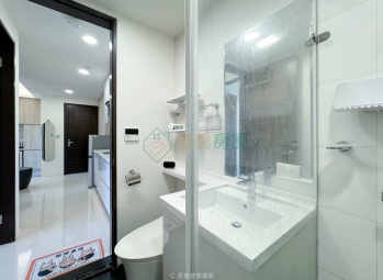 🏆仁愛路東門忠孝新生站/可養貓/靜巷裝潢美屋綠意2房（第12張）