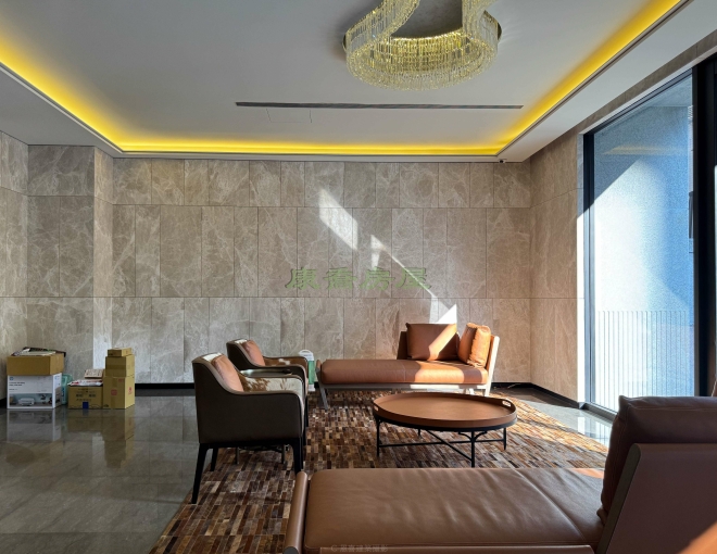 🏆仁愛路東門忠孝新生站/可養貓/靜巷裝潢美屋綠意2房(第14張)