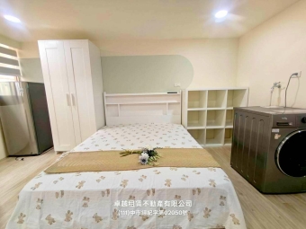 💖生活多精彩✅可租補🐶可貓可狗✨質感裝潢🌞洗脫烘（第11張）