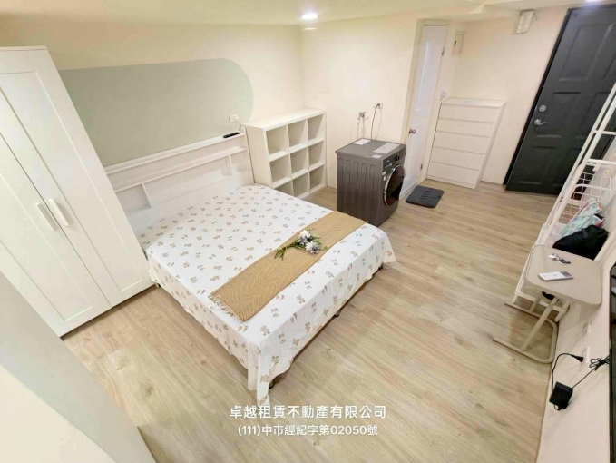 💖生活多精彩✅可租補🐶可貓可狗✨質感裝潢🌞洗脫烘（第6張）