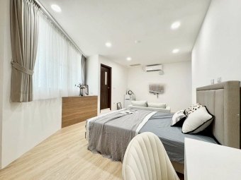 🔥大里可寵套房🔥電梯洗脫烘🔥雙租補🔥近軟體園區 - Image 27