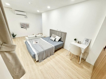 🔥大里可寵套房🔥電梯洗脫烘🔥雙租補🔥近軟體園區 - Image 19