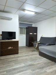 明亮套房/變頻冷氣/近捷運.大遠百.總圖 - Image 4