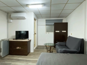 明亮套房/變頻冷氣/近捷運.大遠百.總圖 - Image 6