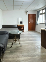 明亮套房/變頻冷氣/近捷運.大遠百.總圖 - Image 5