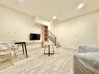 🌳可租補💖獨立進出✨一房廳🏠門前可停汽車💖（第3張）