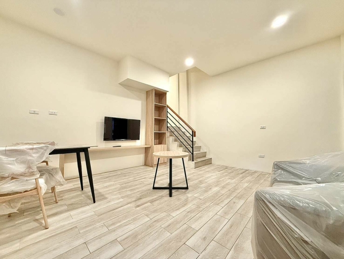 🌳可租補💖獨立進出✨一房廳🏠門前可停汽車💖（第3張）