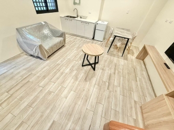 🌳可租補💖獨立進出✨一房廳🏠門前可停汽車💖（第5張）