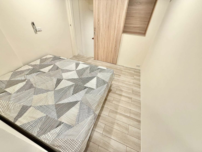 🌳可租補💖獨立進出✨一房廳🏠門前可停汽車💖（第7張）