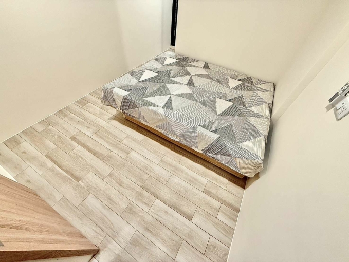 🌳可租補💖獨立進出✨一房廳🏠門前可停汽車💖（第6張）