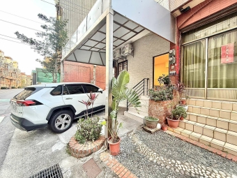 🌳可租補💖獨立進出✨一房廳🏠門前可停汽車💖（第2張）