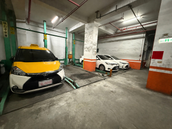 可寵★租補★水湳文心中清兩房車位（第7張）