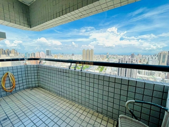 兆基社會住宅🏡三多商圈林森路生活機能好宅（第14張）