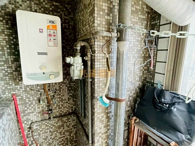 兆基社會住宅🏡三多商圈林森路生活機能好宅（第9張）