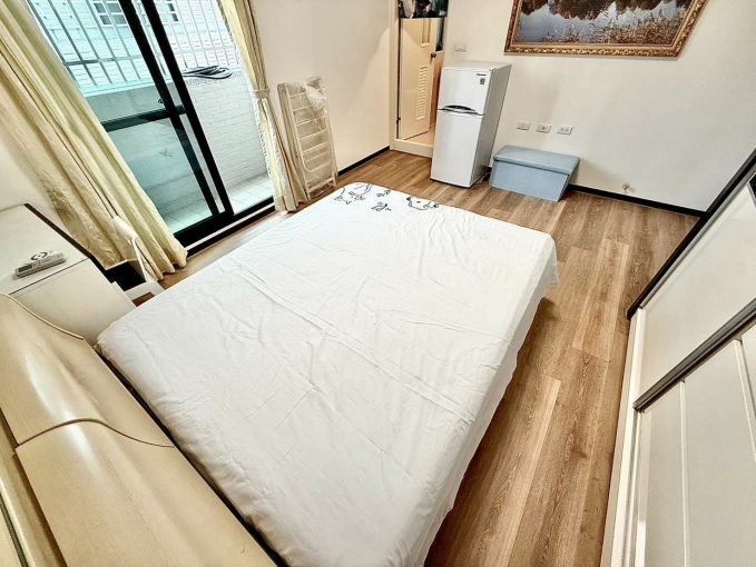 💖可租補✨陽台獨洗🏠乾溼分離✔️800包電💖 - Image 2