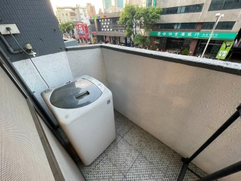 全新裝潢/電梯套房/獨洗獨曬❤︎ - Image 16