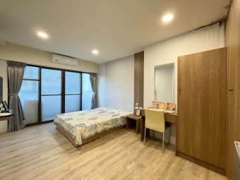 全新裝潢/電梯套房/獨洗獨曬❤︎ - Image 11