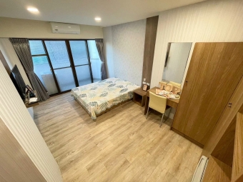 全新裝潢/電梯套房/獨洗獨曬❤︎ - Image 17