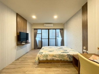 全新裝潢/電梯套房/獨洗獨曬❤︎ - Image 12