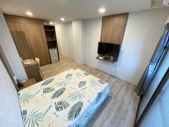 全新裝潢/電梯套房/獨洗獨曬❤︎ - Image 10