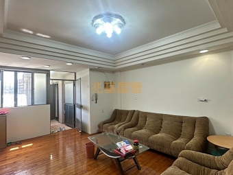 兆基社會住宅🏠兆基社宅南榮路採光三房🏀（第1張）