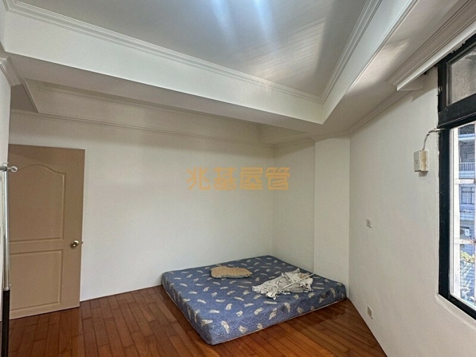 兆基社會住宅🏠兆基社宅南榮路採光三房🏀（第4張）