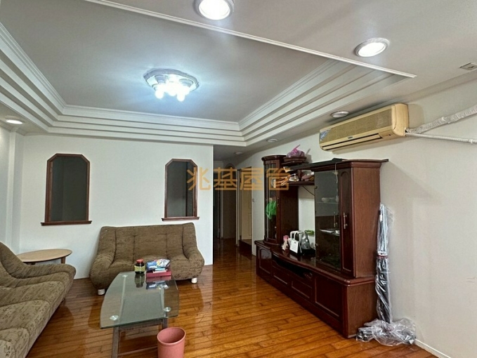 兆基社會住宅🏠兆基社宅南榮路採光三房🏀（第2張）