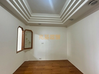 兆基社會住宅🏠兆基社宅南榮路採光三房🏀（第5張）