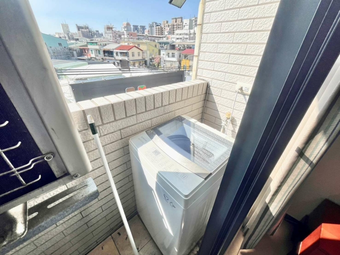 🌳可貓💖超級大間✨陽台獨洗🏠整層💖 - Image 7