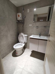 珍珠奶茶不要珍珠✨陽台獨洗✨可租補💕近科博館 漢口商圈⚡宇你相見（第6張）