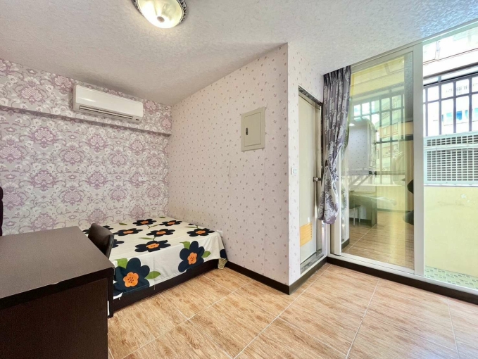 💖可租補✨可乖寵🏠正一房廳✔️流理臺💖（第4張）