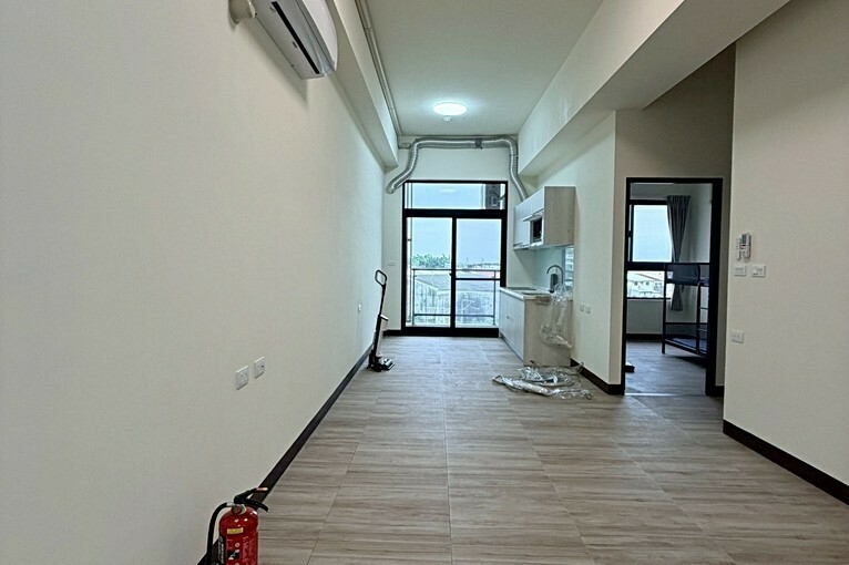 兆基社會住宅🏠荷雅3房出租可租補（第1張）
