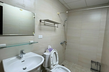 兆基社會住宅🏠荷雅3房出租可租補（第5張）