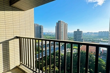 兆基社會住宅🏠龜山詠勝市中欣3房車可租補免仲（第10張）