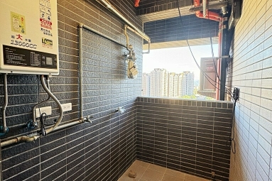 兆基社會住宅🏠龜山詠勝市中欣3房車可租補免仲（第9張）