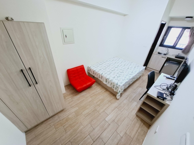 🧡加賴約看🧡電梯美屋🧡租屋補助🧡陽台獨洗🧡流理台🧡秒殺物件🧡（第1張）