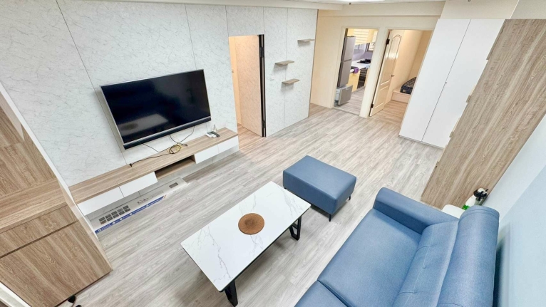 廷選好屋✨大間三房二衛✨可租補可戶籍✨台水電 - Image 13