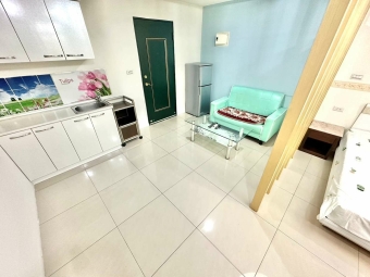 💖一房廳✨陽台獨洗🏠流理臺✔️乾溼分離💖（第3張）