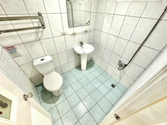 💖一房廳✨陽台獨洗🏠流理臺✔️乾溼分離💖（第5張）