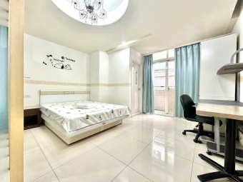 💖一房廳✨陽台獨洗🏠流理臺✔️乾溼分離💖（第4張）