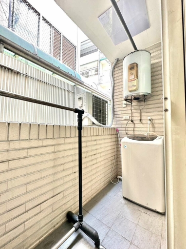 💖一房廳✨陽台獨洗🏠流理臺✔️乾溼分離💖（第6張）