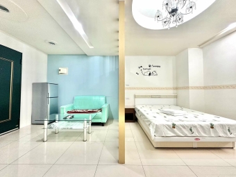 💖一房廳✨陽台獨洗🏠流理臺✔️乾溼分離💖（第2張）