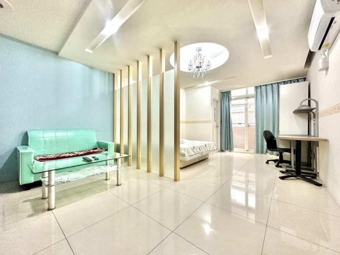 💖一房廳✨陽台獨洗🏠流理臺✔️乾溼分離💖（第1張）