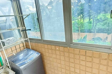兆基社會住宅🏠近三芝市中心輕鬆入住三芝熱帶嶼套房（第4張）