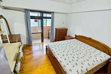 兆基社會住宅🏠近三芝市中心輕鬆入住三芝熱帶嶼套房（第3張）