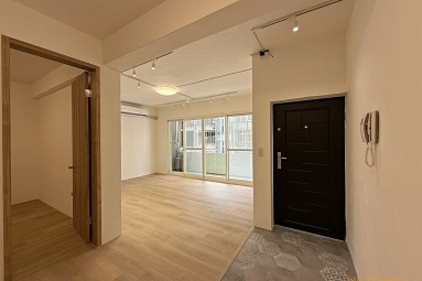 兆基社會住宅🏠全新裝潢|三分鐘區公所站（第1張）