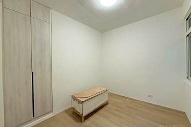 兆基社會住宅🏠全新裝潢|三分鐘區公所站（第4張）