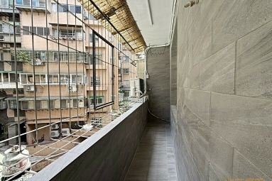 兆基社會住宅🏠全新裝潢|三分鐘區公所站（第11張）