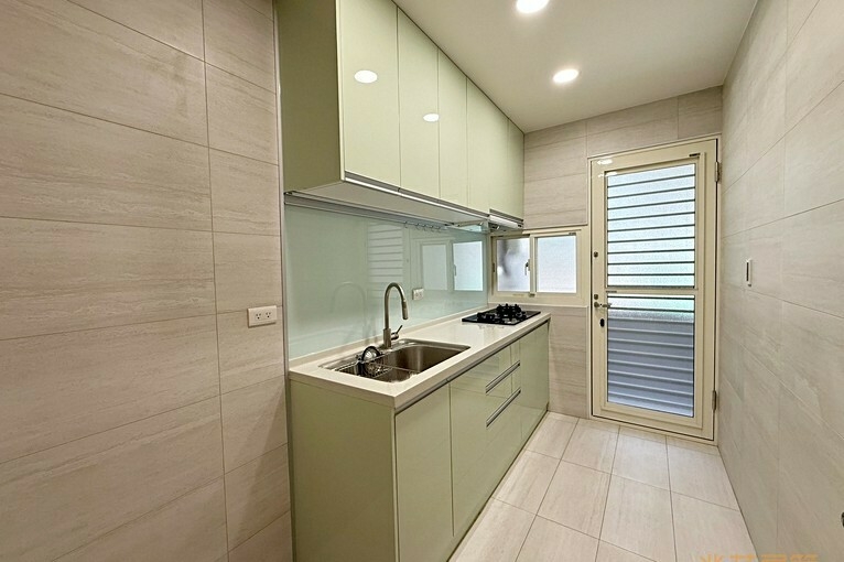 兆基社會住宅🏠全新裝潢|三分鐘區公所站（第10張）